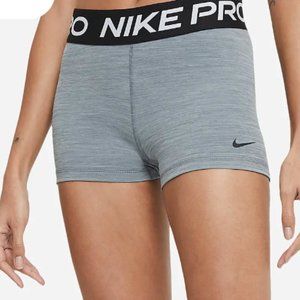 Nike Pro Women's 3 inch Shorts
